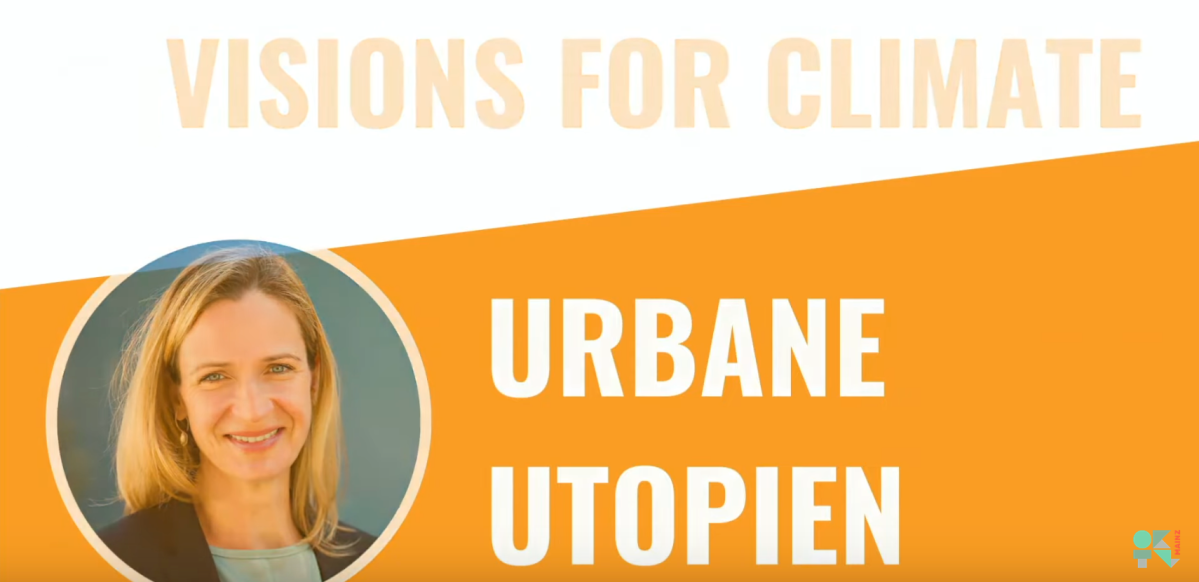 Klimawandel | Urbane Utopien